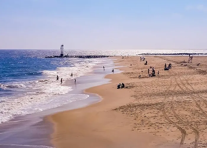 Apartment Shore Thing Ocean City