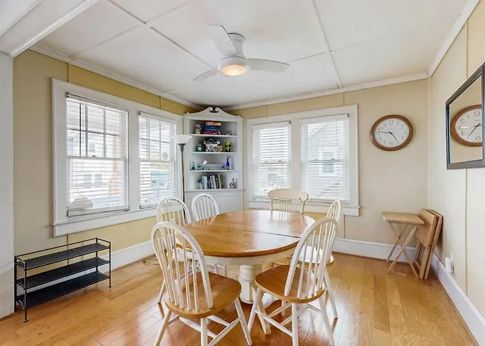 Shore Thing Apartment *