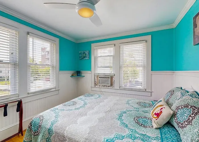 Shore Thing Apartment