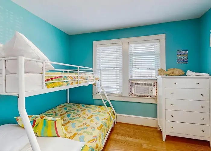 Shore Thing Apartment *