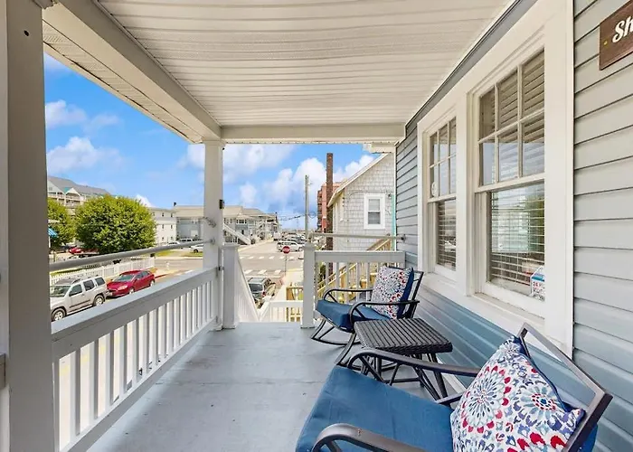 Shore Thing Apartment *
