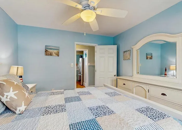 Apartment Shore Thing Ocean City